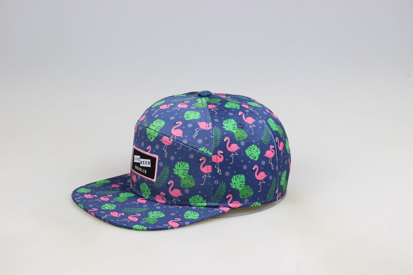 Flamingo Hat