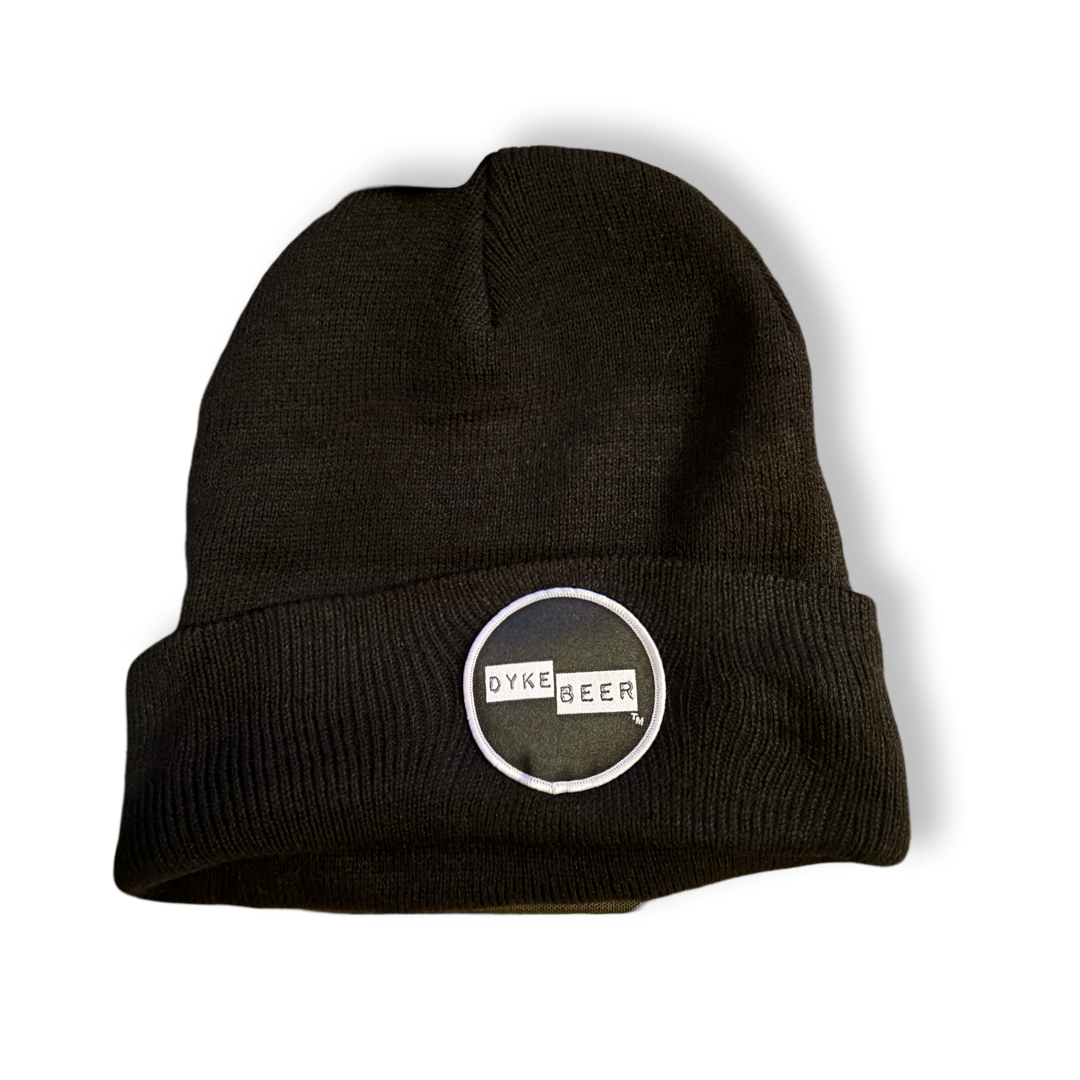 Dyke Beer Beanie